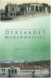 Dersaadet Murahhaslığı