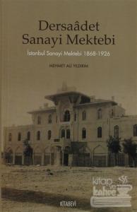 Dersaadet Sanayi Mektebi