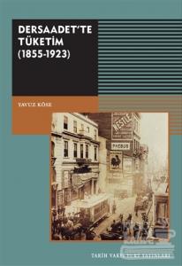 Dersaadet'te Tüketim