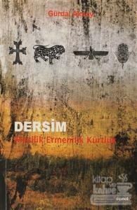 Dersim: Alevilik, Ermenilik, Kürtlük