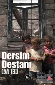 Dersim Destanı