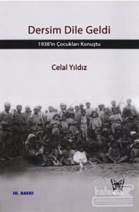 Dersim Dile Geldi