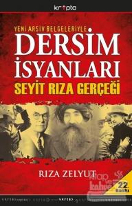 Dersim İsyanları