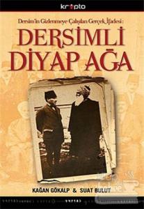 Dersimli Diyap Ağa