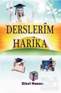 Derslerim Harika