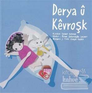 Derya ü Kevroşk