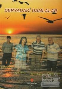 Deryadaki Damlalar