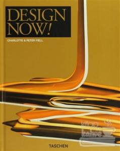 Design Now! (Ciltli)