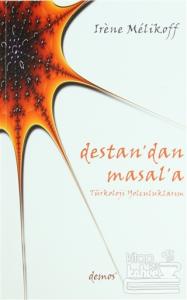 Destan'dan Masal'a