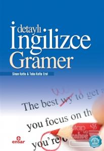 Detaylı İngilizce Gramer