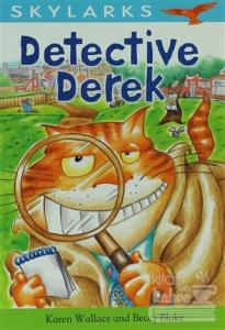 Detective Derek