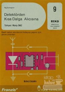 Detektörden Kısa Dalga Alıcısına