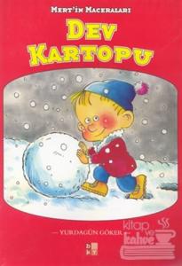 Dev Kartopu Mert'in Maceraları