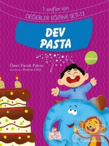 Dev Pasta