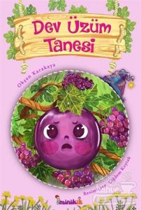 Dev Üzüm Tanesi