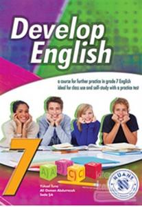 Develop English 7