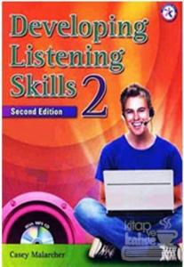 Developing Listening Skills 2