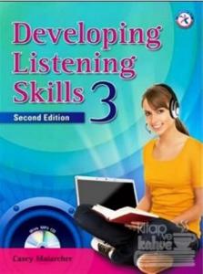 Developing Listening Skills 3 +MP3 CD