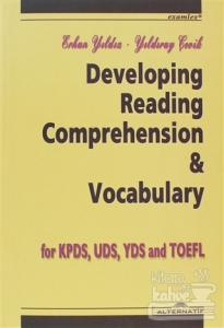 Developing Reading Comprehension - Vocabulary