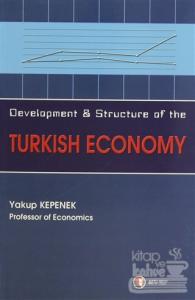 Development and Structure of the Turkish Economy