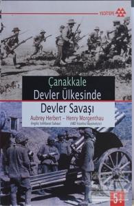 Devler Ülkesinde Devler Savaşı Çanakkale