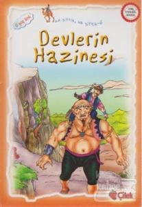 Devlerin Hazinesi Az Gittik Uz Gittik 6