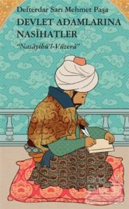 Devlet Adamlarına Nasihatler