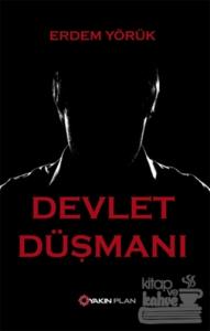 Devlet Düşmanı