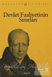 Devlet Faaliyetinin Sınırları