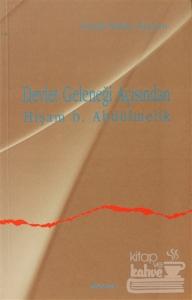 Devlet Geleneği Açısından Hişam b. Abdülmelik