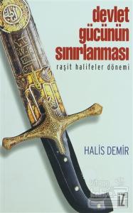 Devlet Gücünün Sınırlanması