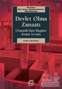 Devlet Olma Zanaatı