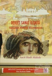 Devlet Sanat İlişkisi