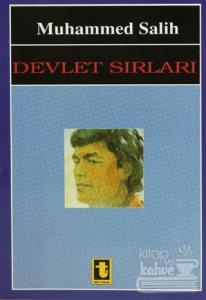 Devlet Sırları