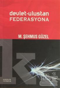 Devlet-Ulustan Federasyona