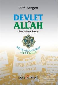 Devlet ve Allah