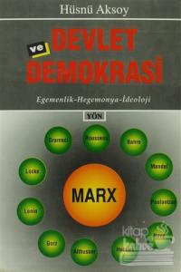 Devlet ve Demokrasi