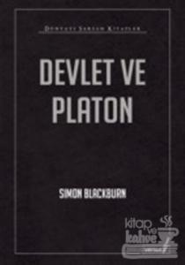 Devlet ve Platon