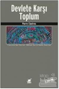 Devlete Karşı Toplum