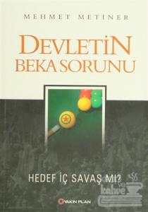 Devletin Beka Sorunu