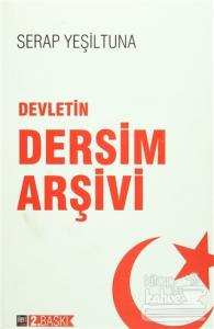 Devletin Dersim Arşivi