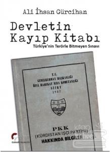 Devletin Kayıp Kitabı