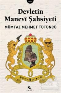 Devletin Manevi Şahsiyeti