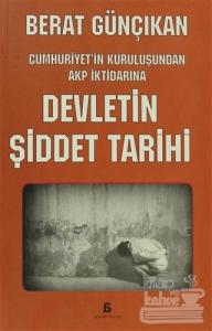 Devletin Şiddet Tarihi