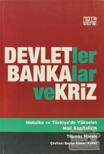 Devletler, Bankalar ve Kriz