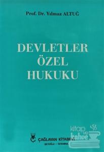 Devletler Özel Hukuku