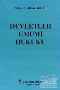 Devletler Umumi Hukuku