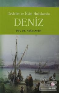 Devletler ve İslam Hukukunda Deniz