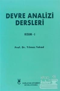 Devre Analizi Dersleri Kısım 1