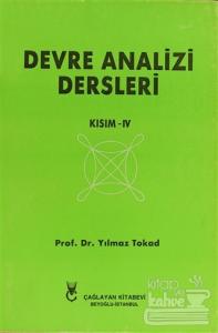 Devre Analizi Dersleri - Kısım 4